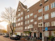Olympiaweg 118-H, 1076 XJ Amsterdam