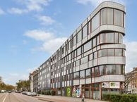 Mauritskade 90, 1093 RP Amsterdam