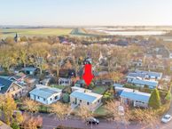 Frederikstraat 9, 4327 AD Serooskerke (Gem. Schouwen-Duiveland)