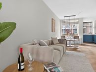 Van Hogendorpstraat 131-2, 1051 BM Amsterdam