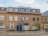 Adelaarstraat 62-B, 3514 CG Utrecht