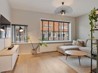 Hagedoornstraat 16-B, 3051 NG Rotterdam