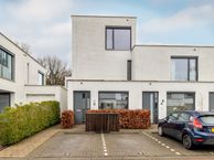 Bosanemoonstraat 7, 4851 BZ Ulvenhout (Gem. Breda)