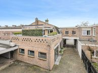 Mastbosstraat 105-B, 4812 PB Breda