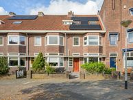 Dr. van Campenstraat 28, 4811 RJ Breda