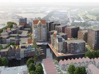 Houthavenkade 110, 1506 PD Zaandam