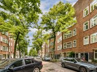 Orteliusstraat 276-3, 1056 PM Amsterdam