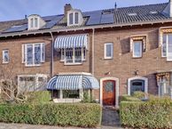 Lessinglaan 108, 3533 AZ Utrecht