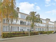 Van Trigtstraat 20, 2597 VZ Den Haag