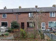 Aalscholverstraat 8, 3362 NB Sliedrecht