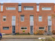 Villa Dotterbloem 34, 5146 AB Waalwijk