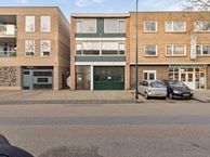 Rooseveltstraat 15, 2321 BK Leiden