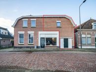 Hoge Morsweg 122-A, 2332 HN Leiden