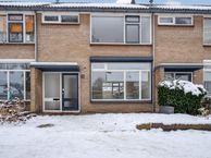 Van Anrooijstraat 55, 5343 BB Oss