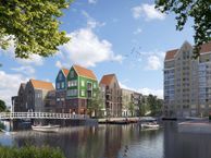 Houthavenkade 114, 1506 PD Zaandam