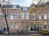 Buitenruststraat 6, 2313 ZK Leiden