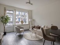 Rösener Manzstraat 159-B, 3026 TP Rotterdam