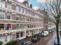 De Wittenkade 33-1R, 1052 AB Amsterdam