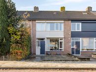 Petuniastraat 30, 5241 AM Rosmalen