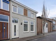 Krochtstraat 14, 2181 BC Hillegom