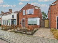 Beatrixstraat 4, 4587 BK Kloosterzande