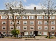 Roerstraat 73-H, 1078 LK Amsterdam
