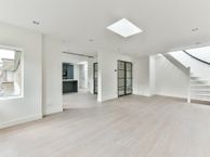 Courbetstraat 36-4, 1077 ZV Amsterdam