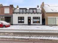 Hoofdstraat 25, 4765 CA Zevenbergschen Hoek (Gem. Moerdijk)