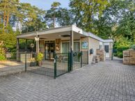 Bungalowpark Rothenbach 16, 6063 NM Vlodrop