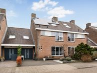 Parlevinker 6, 2152 LC Nieuw-Vennep