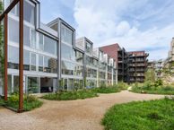 Loods Bali 122, 3024 WE Rotterdam