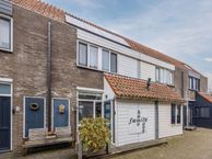 de Windhond 7, 3224 GR Hellevoetsluis