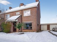 Steffenberg 10, 6595 BJ Ottersum