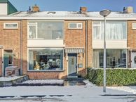 Pieter de Hooghstraat 4, 3202 TX Spijkenisse