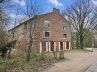 De Genestetlaan 26-C, 3818 GW Amersfoort