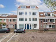 1e Daalsedijk 266-A, 3513 TL Utrecht