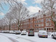 Jasper Leijnsenstraat 10-1, 1056 XX Amsterdam