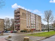 Marowijnedreef 51, 3563 SE Utrecht