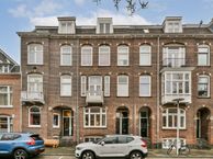 Justus van Effenstraat 44, 3511 HN Utrecht