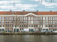 Marnixkade 18-4, 1015 XN Amsterdam