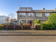 Vasaristraat 11, 3066 LE Rotterdam