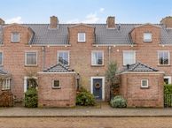 St Lebuinuslaan 20, 5643 SB Eindhoven