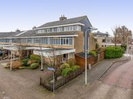 Mozartstraat 2, 2901 ET Capelle aan den IJssel