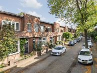 van Duijvenvoordestraat 21, 4835 CA Breda