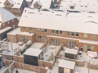 Dijkstraat 122, 4125 XA Hoef en Haag