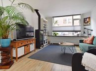 Joan Maetsuyckerstraat 184, 2593 ZR Den Haag