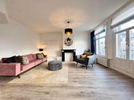 Overtoom 502-2, 1054 KJ Amsterdam