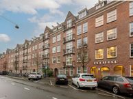 Oostzaanstraat 127, 1013 WG Amsterdam