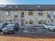 Nijkerkerschans 7, 3432 CB Nieuwegein