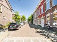 Vendelstraat 5-A, 2316 XM Leiden